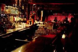 Cherry Bar - Rental Cars 2