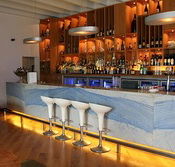 Pontoon Bar - Rental Cars