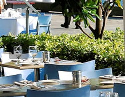 Nicks Bar And Grill - Rental Cars 1