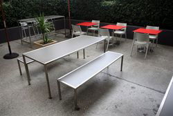 Crossroads Hotel - Rental Cars 2