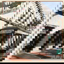 Customs House Hotel - Rental Cars 2