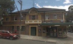 Duke Of Wellington Hotel - Rental Cars 2