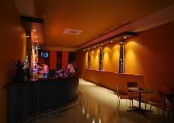 Tequilarea - Rental Cars 3