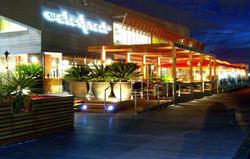 Waterfront Station Pier - Rental Cars 2