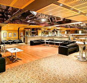 One World Parramatta - Rental Cars