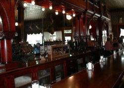 Cherry Bar - Rental Cars 3