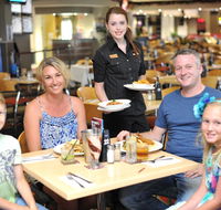 Burleigh Bears - Rental Cars