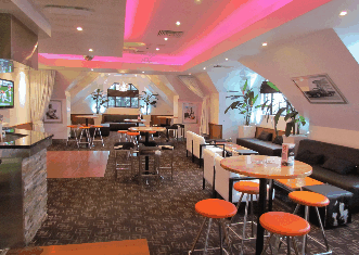 Mermaid Beach Tavern - Rental Cars