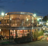 Castle Hill Tavern - Rental Cars
