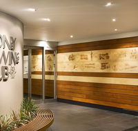 Sydney Rowing Club - Rental Cars