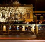 Crown and Sceptre Hotel - Rental Cars