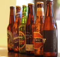 The Colonist Tavern - Rental Cars