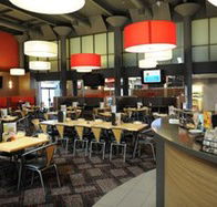 Colonnades Tavern - Rental Cars