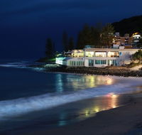 Oskars On Burleigh - Rental Cars