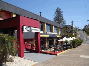 Miami QLD Rental Cars