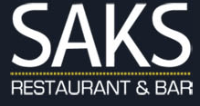 Saks Restaurant  Bar - Rental Cars
