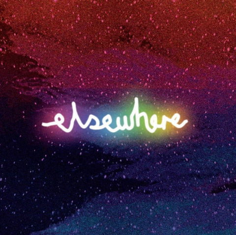 Elsewhere Bar - Rental Cars 4