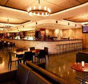 Martin Place Bar - Rental Cars