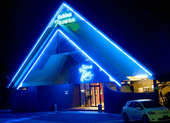 Robina Tavern - Rental Cars