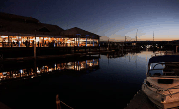 The Boardwalk Tavern - Rental Cars