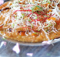 Restaurant Toshiya - Rental Cars