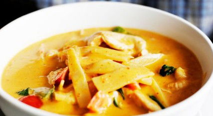 Zabza Thai Cuisine - Rental Cars 0