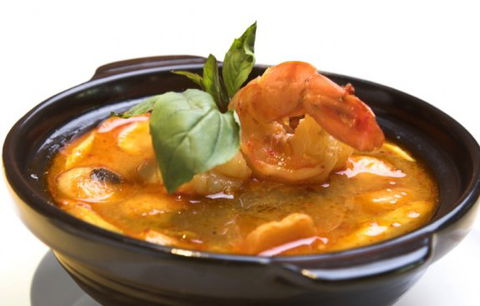 Zabza Thai Cuisine - Rental Cars 2