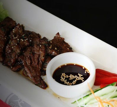 Ninja Japanese Restaurant - Rental Cars 0