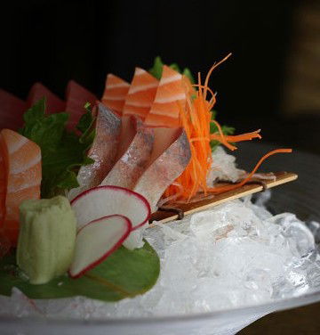 Ninja Japanese Restaurant - Rental Cars 1