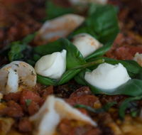 Vinny's Woodfire Pizza - Rental Cars