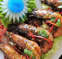 Siam Sunset Thai Restaurant - Rental Cars