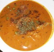 Gahazal Indian BYO  Takeaway - Rental Cars
