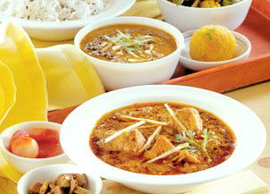 Spice Of India - Rental Cars 2
