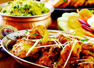 Spice Of India - Rental Cars 4