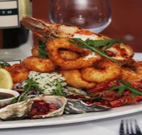 La Vida Restaurant - Rental Cars