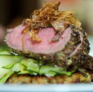 Airport Tavern & Bistro - Rental Cars 0