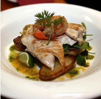 Airport Tavern & Bistro - Rental Cars 1