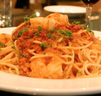 Gino's Trattoria - Rental Cars