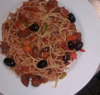 Little Roma Italian Restaurant - Rental Cars