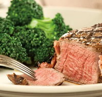 Lone Star Steakhouse  Saloon - Rental Cars