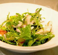Via Italia Restaurant - Rental Cars