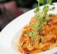 Toscanis Cafe Bar Restaurant - Rental Cars