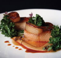 Mondo Organics Restaurant - Rental Cars
