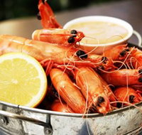 Full Moon Hotel - Moonlight Dining - Rental Cars