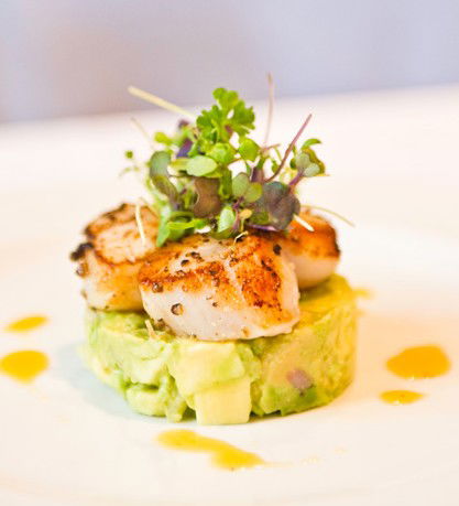 Customs House Restaurant - Rental Cars 3