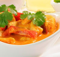 Thai On High - Rental Cars