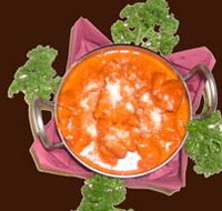 Scherhazade Indian Restaurant - Rental Cars