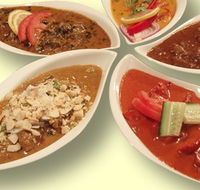 Bengal Curry House - Rental Cars