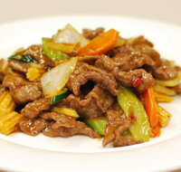 Carseldine Garden Chinese Restaurant - Rental Cars
