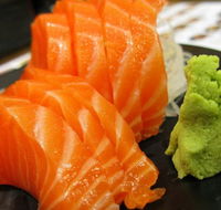 Sushi Train - Rental Cars